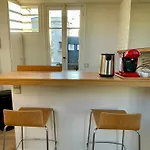 Tour Eiffel - Motte Picquet