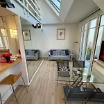 Tour Eiffel - Motte Picquet